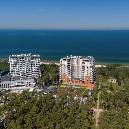 Apartamenty Porta Mare By Noclegi Renters Dziwnowek Ngoại thất bức ảnh