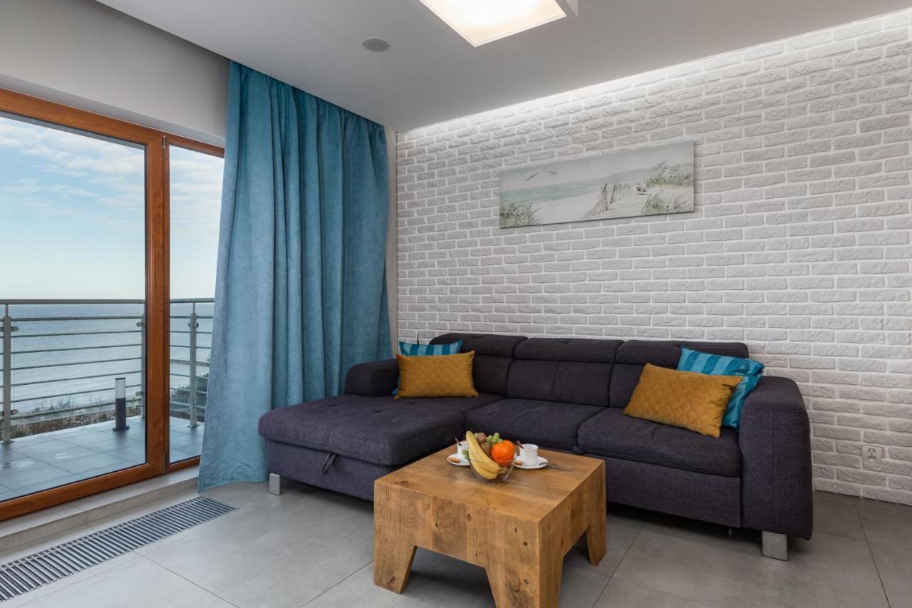 Apartamenty Porta Mare By Noclegi Renters Dziwnowek Ngoại thất bức ảnh