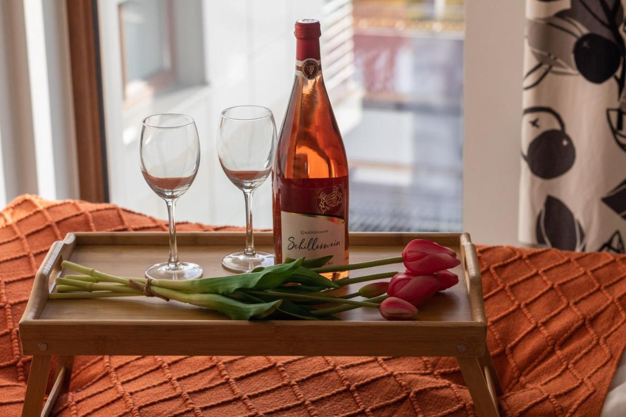 Apartamenty Porta Mare By Noclegi Renters Dziwnowek Ngoại thất bức ảnh