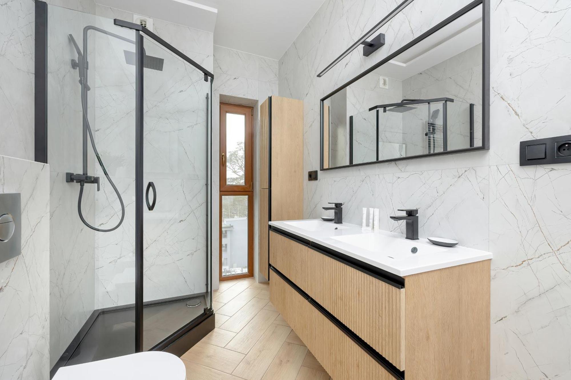 Apartamenty Porta Mare By Noclegi Renters Dziwnowek Ngoại thất bức ảnh