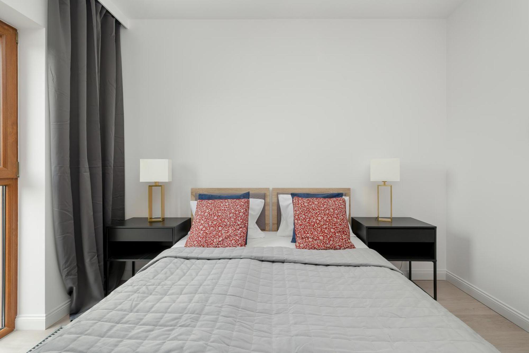 Apartamenty Porta Mare By Noclegi Renters Dziwnowek Ngoại thất bức ảnh