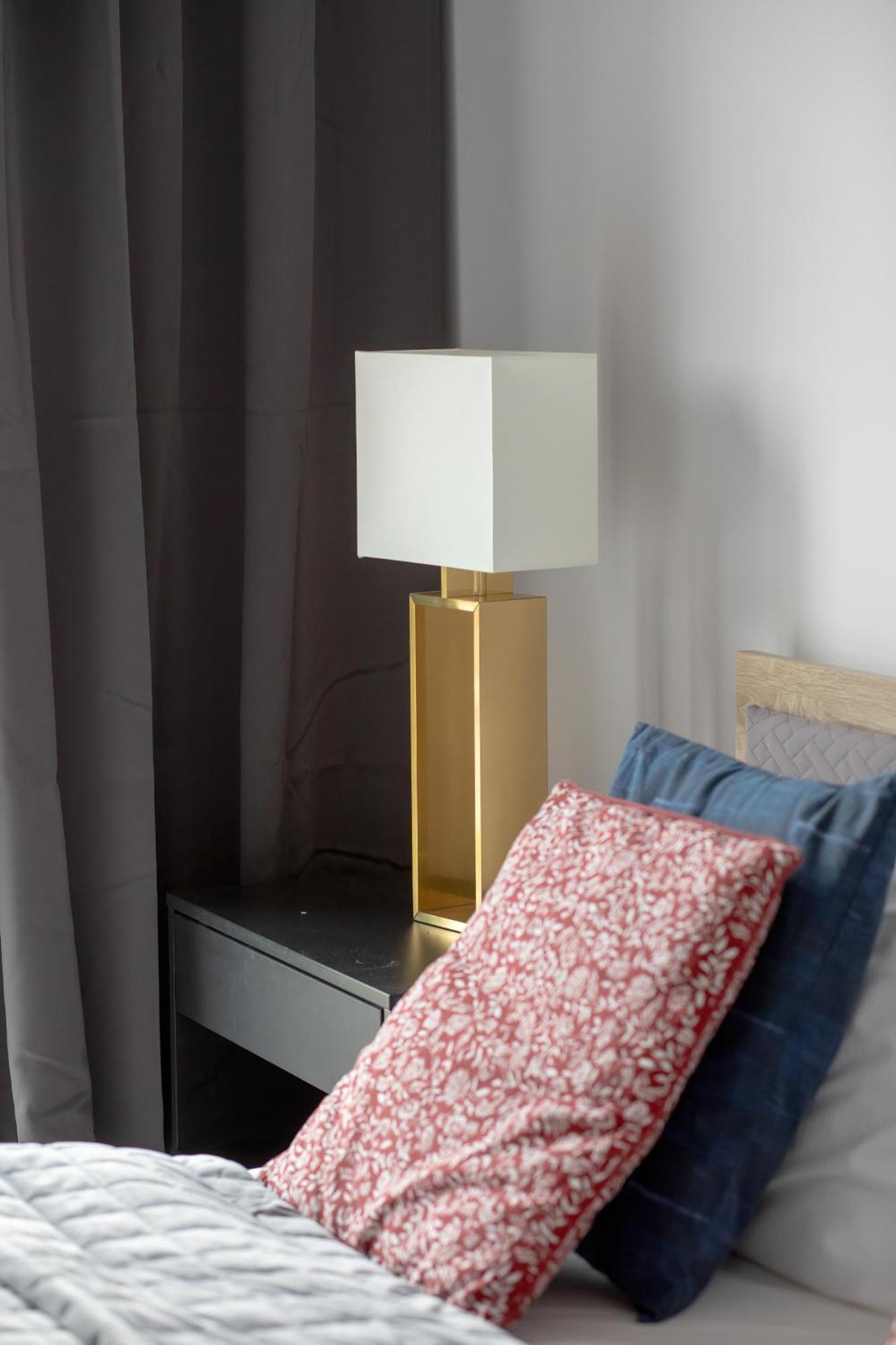 Apartamenty Porta Mare By Noclegi Renters Dziwnowek Ngoại thất bức ảnh