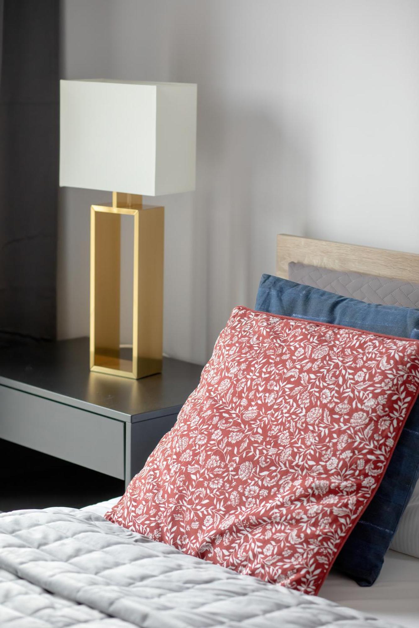 Apartamenty Porta Mare By Noclegi Renters Dziwnowek Ngoại thất bức ảnh