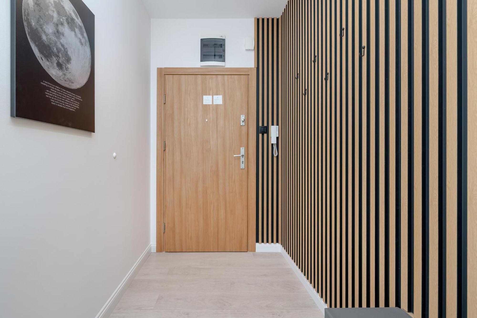 Apartamenty Porta Mare By Noclegi Renters Dziwnowek Ngoại thất bức ảnh