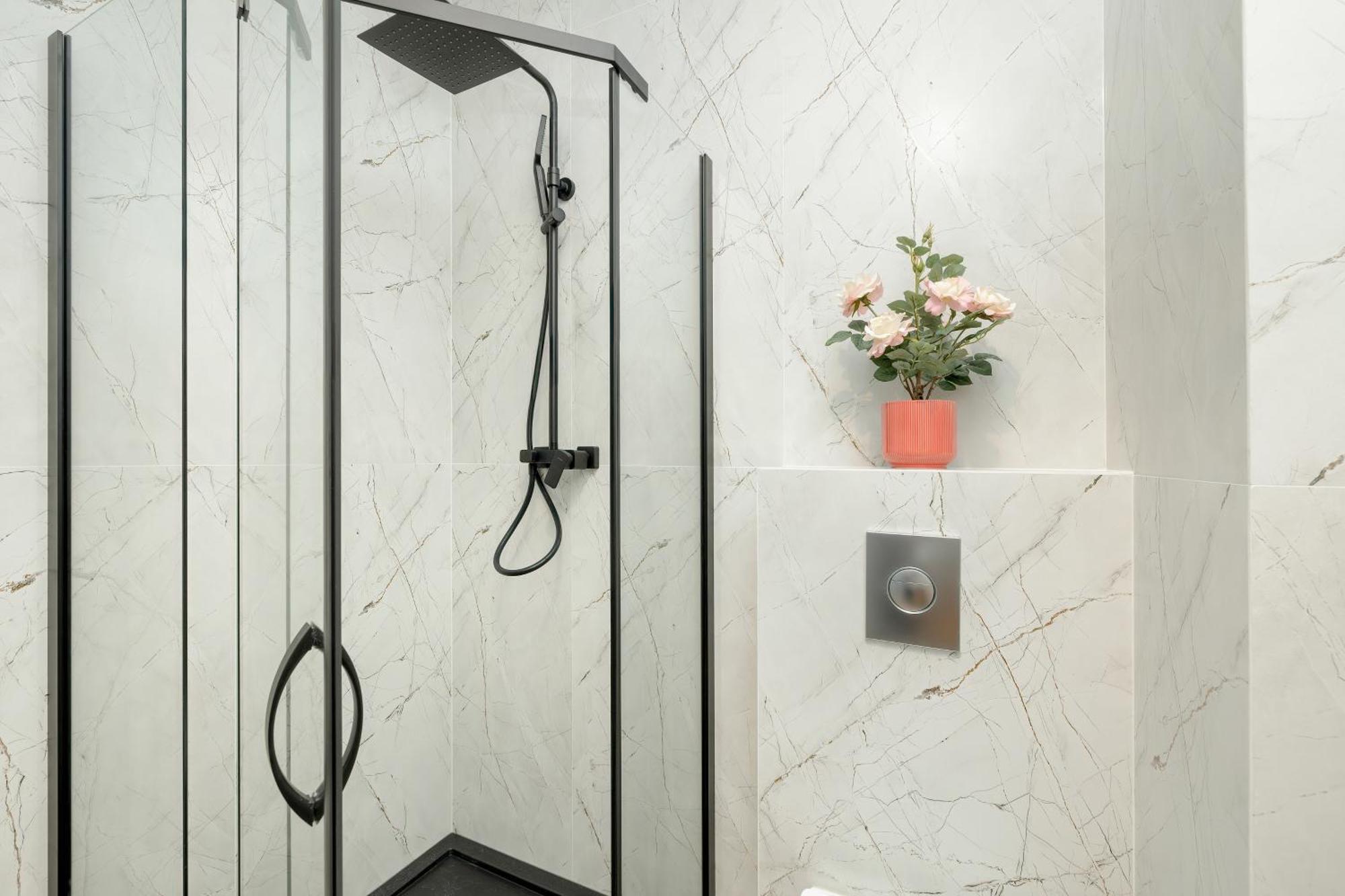 Apartamenty Porta Mare By Noclegi Renters Dziwnowek Ngoại thất bức ảnh